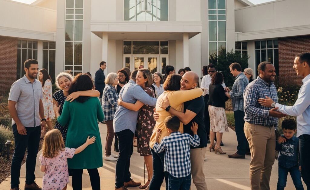 Ministry Leadership Consulting Durham NC Strategic leadership consulting session for executives in Durham NC - Taylor Advisors.