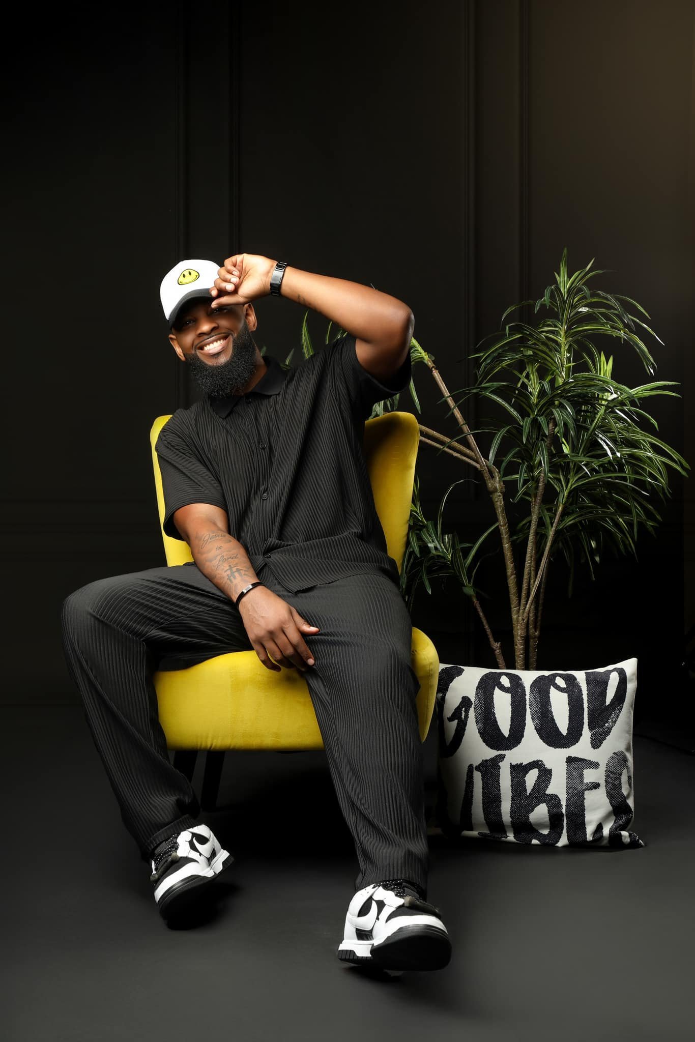 Church Consulting Services NC