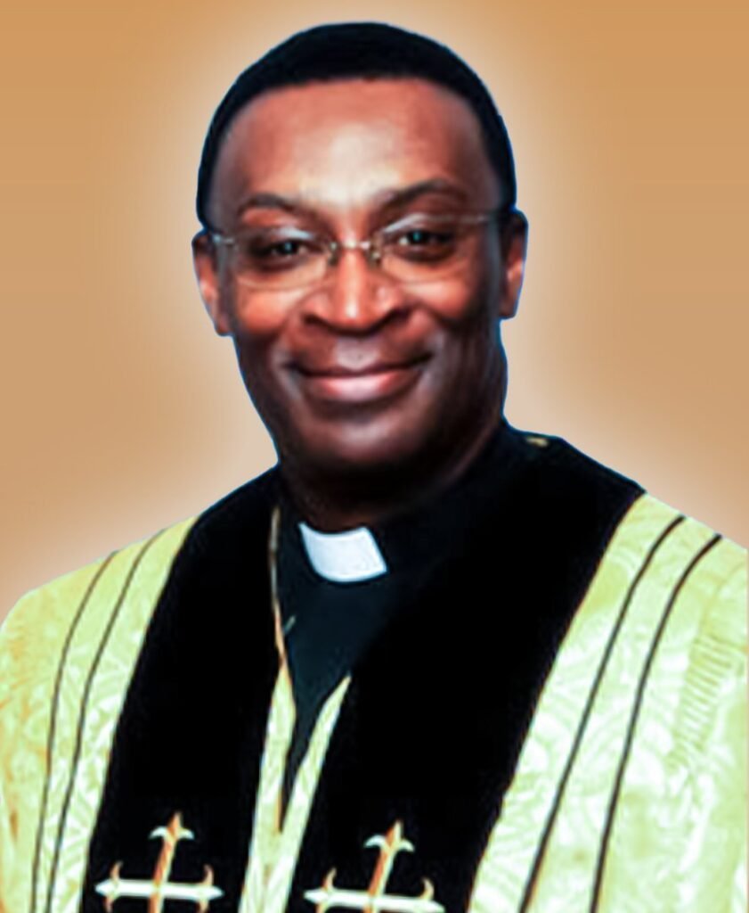 Church Consulting Services NC