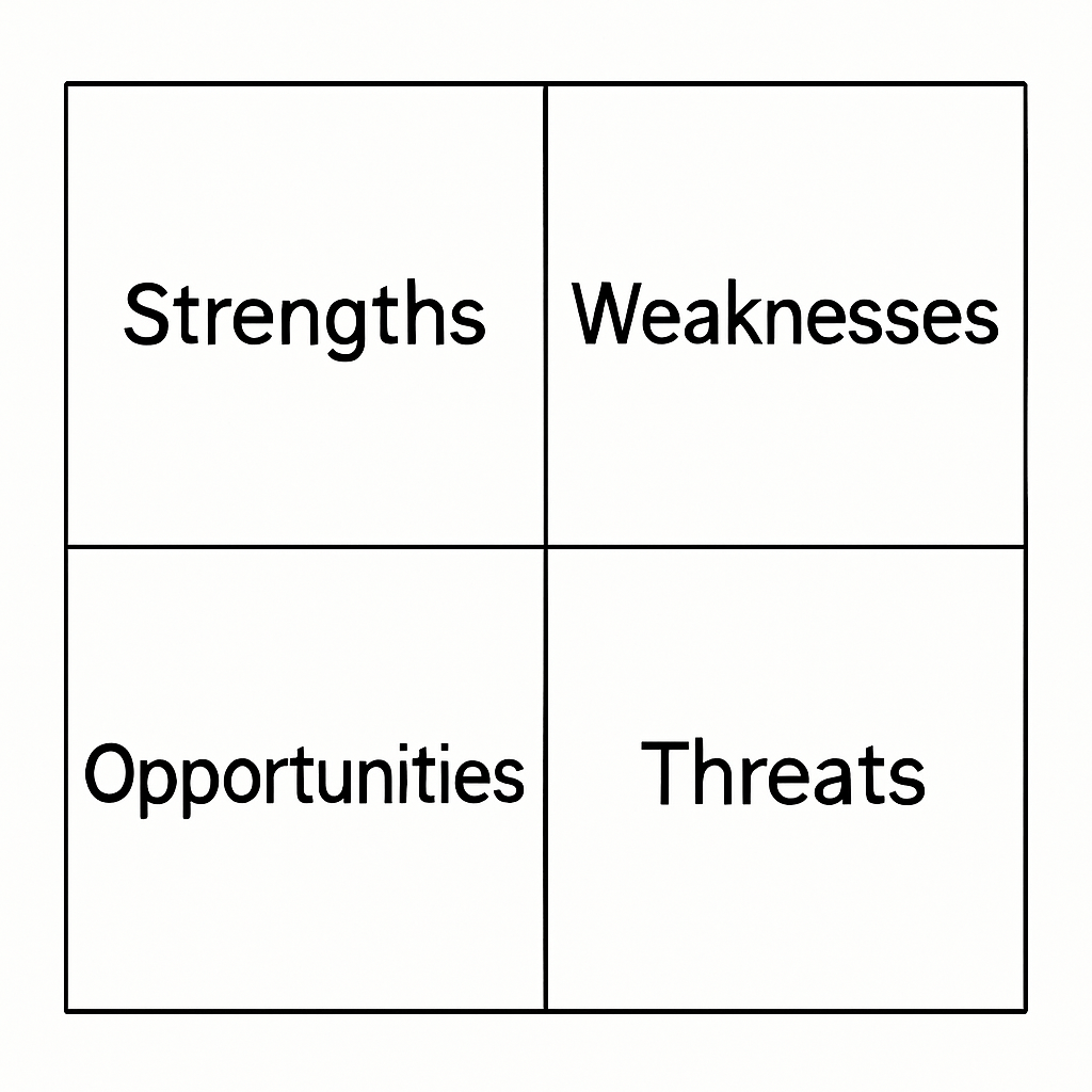how to build a strategic plan