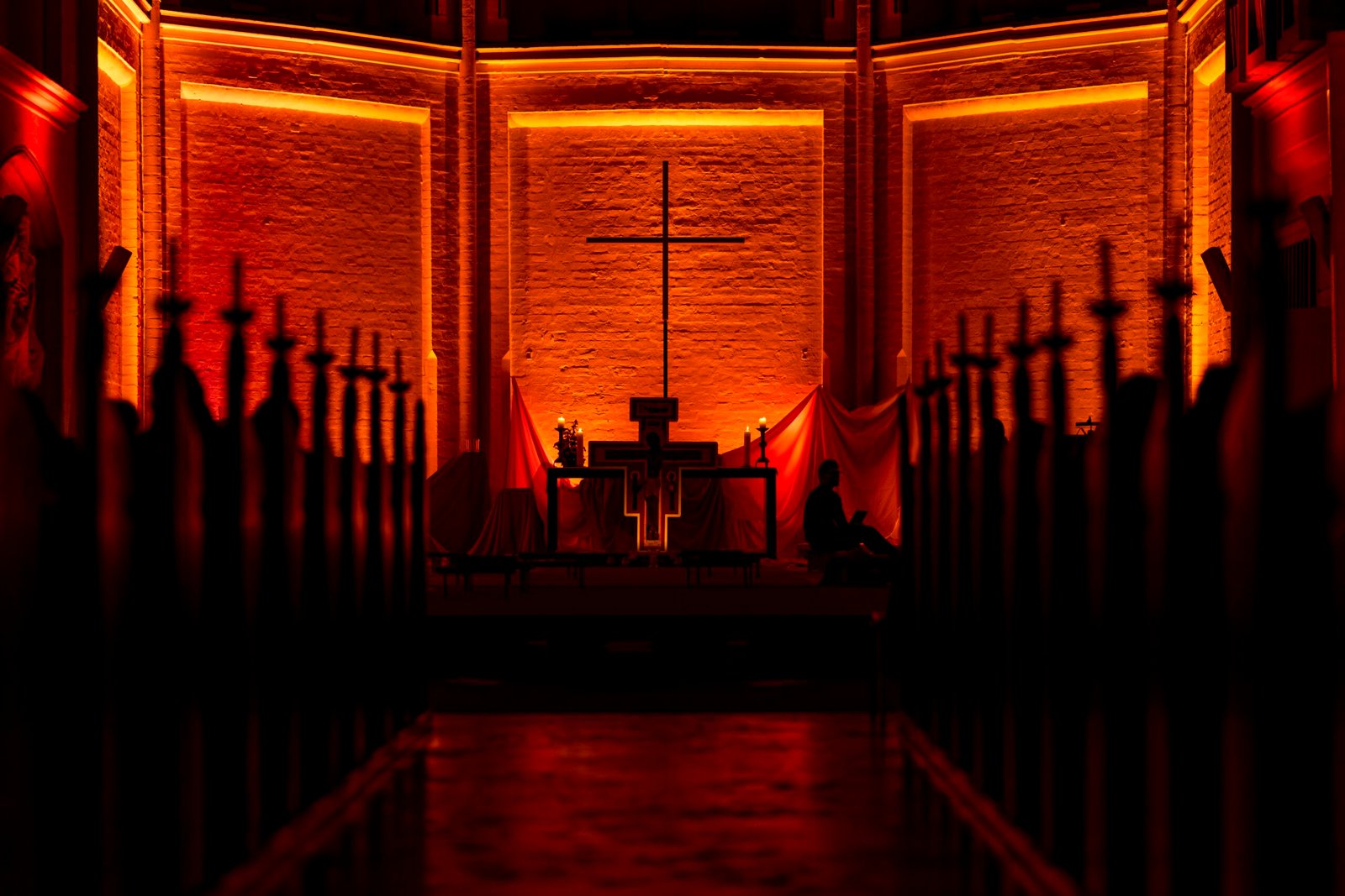 photo-1698788211618-a06b2f530b51 - Modus Breaking Down the Shadow System Trap: Enhancing Church Administration